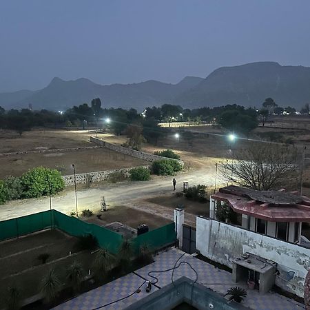 Green Vatika Farm Jaipur Exterior photo