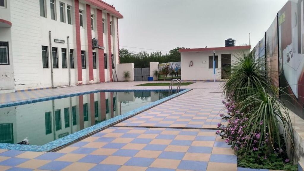 Green Vatika Farm Jaipur Exterior photo