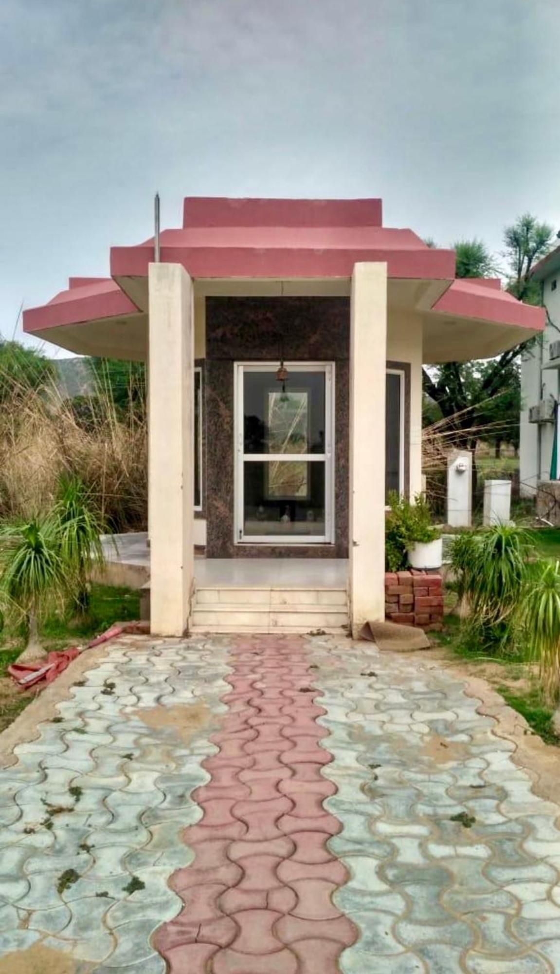 Green Vatika Farm Jaipur Exterior photo