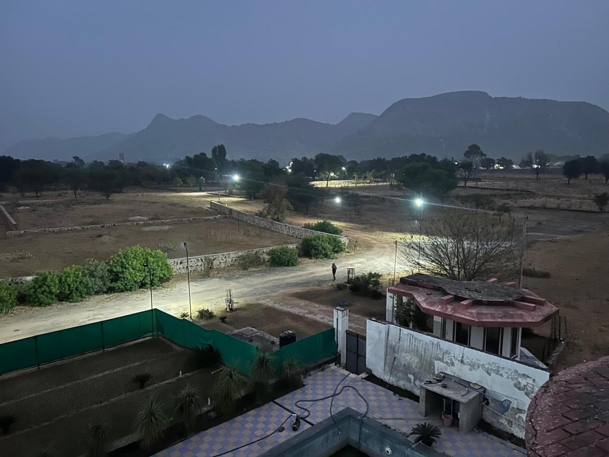 Green Vatika Farm Jaipur Exterior photo